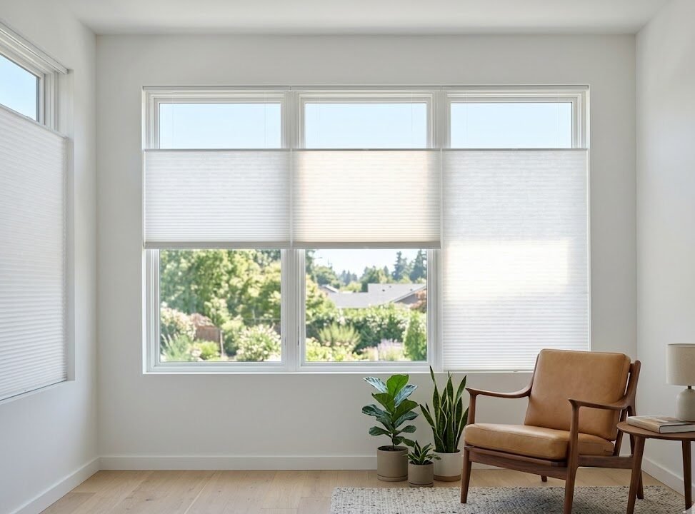 Cellular Shades