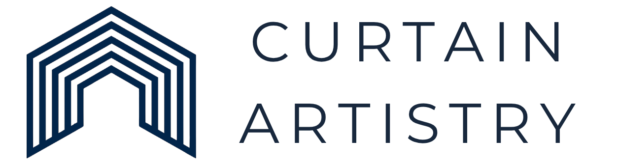 curtain artistry logo