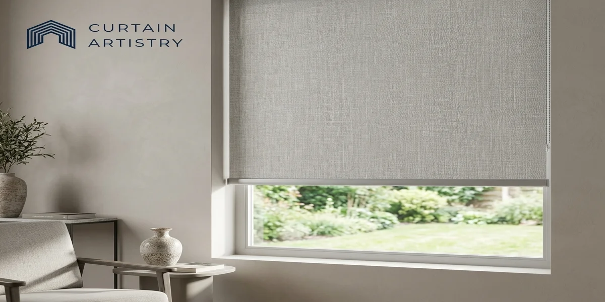 Roller Blinds Singapore