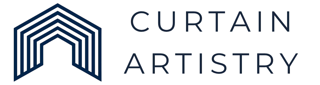 curtain artistry logo